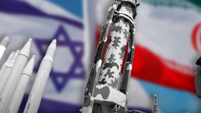 إسرائيل تحاكي ضربات جوية واسعة ضد إيران