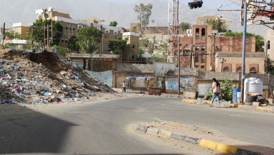 وزير الخارجية اليمني: الحوثيون يسيسون القضايا الإنسانية ويتعنتون في حصار تعز