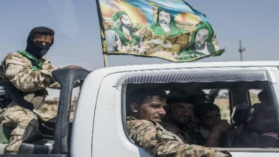 خسائر لميليشيات إيران شرق سوريا