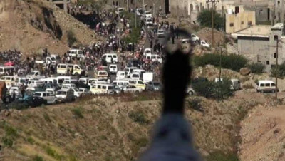 رئيس وزراء اليمن يدعو الحوثيين لفتح المعابر في تعز