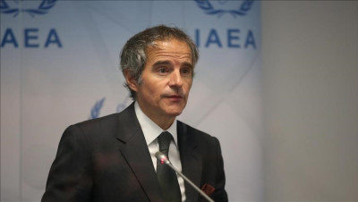 مدير الطاقة الدولية للطاقة الذرية: حصول إيران على القنبلة النووية "مسألة وقت"