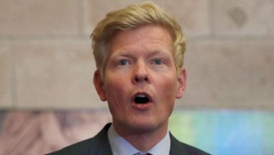 مبعوث الأمم المتحدة في اليمن يتطلع لاتفاق سلام أوسع