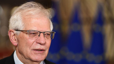 مسؤول أوروبي يزور طهران ومصادر تكشف الهدف