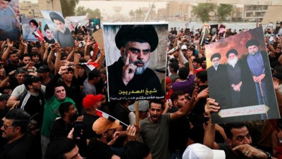 تواصل الانسداد السياسي في العراق رغم هيمنة حلفاء إيران على البرلمان