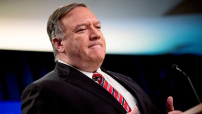 "أكسيوس": بعد "بولتون" إيران خططت لاغتيال "مايك بومبيو"