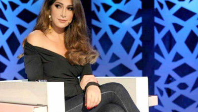 إعلامية لبنانية تتعرض لحملة تهديدات يقودها "جواد حسن نصر الله"