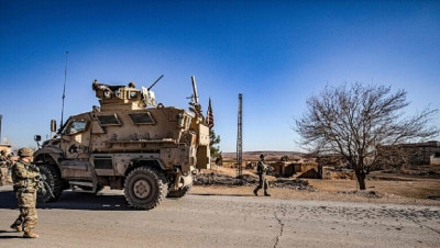 ميليشيا "كتائب حزب الله" تنفي استهدافها تجمعات أمريكية في سوريا والعراق