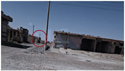 مركز تدريب جديد لمليشيا "القاطرجي" في ديرالزور