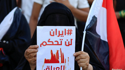 ناشطو العراق يستعدون لبدء احتجاجات جديدة