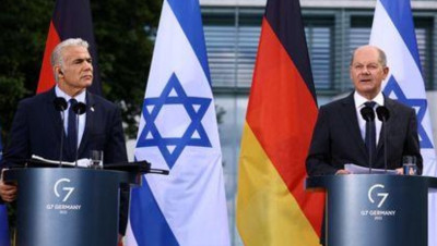 إسرائيل تقدم معلومات استخباراتية حول نشاطات إيران النووية