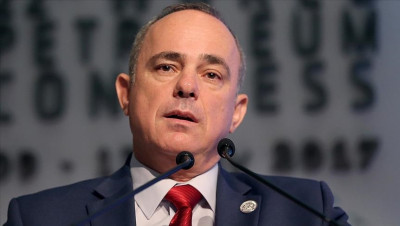 وزير الطاقة الإسرائيلي السابق: تهديدات نصرالله مصطعنة