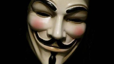 مجموعة القراصنة "أنونيموس" تهاجم مواقع إلكترونية إيرانية