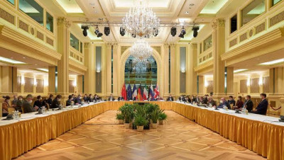 مصير غامض يواجه مفاوضات الاتفاق النووي الإيراني