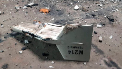 مسيّرات طهران لدى روسيا.. غضب أوكراني ومزاعم إيرانية