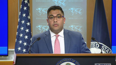 الولايات المتحدة: تعاون روسيا وإيران في مجال للطائرات المسيرة يشكل تهديدا حقيقيا