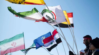 كيف تستفيد إيران من تورط روسيا في أوكرانيا.. هيكلة أذرعها و"رسالة حاسمة" لـ"بشار الأسد"