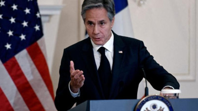 "واشنطن" تستبعد إحياء الاتفاق النووي في الوقت الحالي