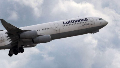 إيران: لا نملك معلومات حول الشخص المتوفي على متن طائرة متجهة من طهران إلى ألمانيا