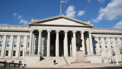 عقوبات أميركية جديدة تستهدف "حزب الله" و"فيلق القدس"