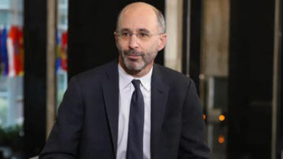 "روبرت مالي": سنحاسب إيران على دعم عدوان روسيا الوحشي على أوكرانيا