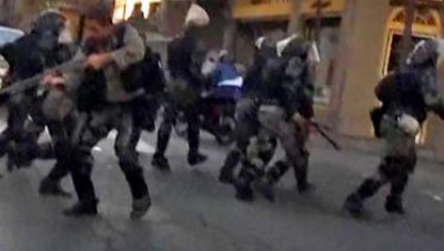 خبراء أمميون يدعون طهران لوقف أحكام الإعدام بحق المتظاهرين