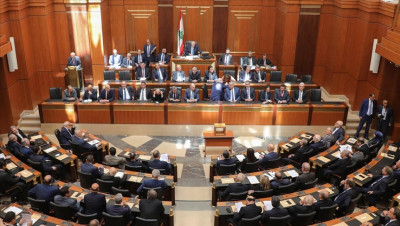 البرلمان اللبناني يفشل في انتخاب رئيس جمهورية للمرة السادسة