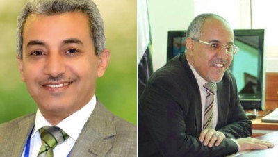 الحوثيون يختطفون طبيبين شهيرين في صنعاء