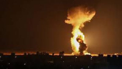 الجيش الإسرائيلي: عملياتنا العسكرية مستمرة في سوريا من خلال التواصل مع الروس