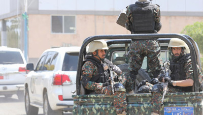 مبعوث واشنطن لليمن يتهم الحوثيين برفض فك الحصار عن تعز