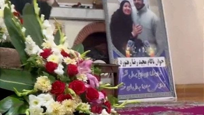 غضب ومظاهرات في إيران على خلفية إعدام متظاهرين