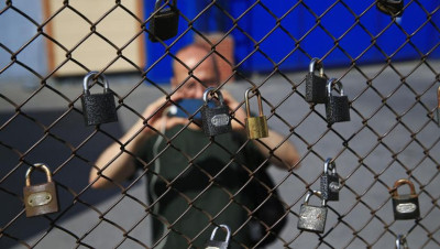 إيران تنضم للقائمة السوداء في عدد الصحافيين المسجونين