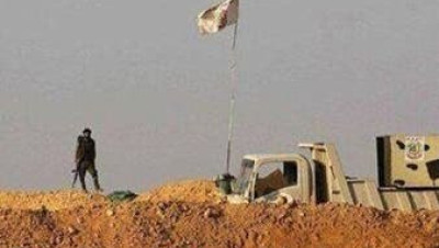 قصف للتحالف الدولي يستهدف ميليشيات إيران شرق سوريا