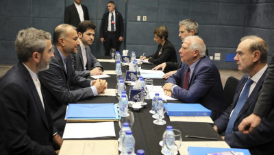 قادة دول الشرق الأوسط وأوروبا يجتمعون في الأردن لبحث الأمن في العراق