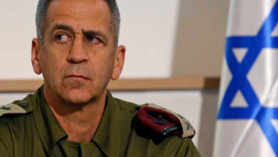 الجيش الإسرائيلي: إسرائيل أفشلت مخططا لنصب مئات الصواريخ في سوريا