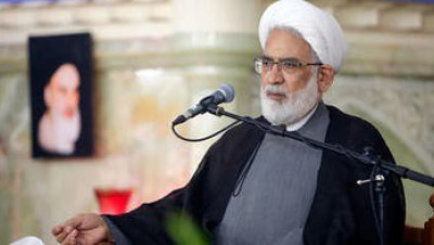 بريطانيا تفرض عقوبات على المدعي العام الإيراني