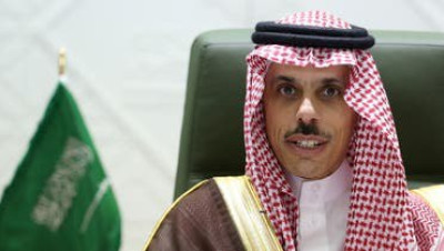 السعودية: تواصلنا مع إيران ونحاول إيجاد طريق للحل