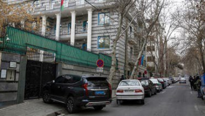 ارتفاع حدة التوتر بين إيران وأذربيجان على خلفية هجوم طهران