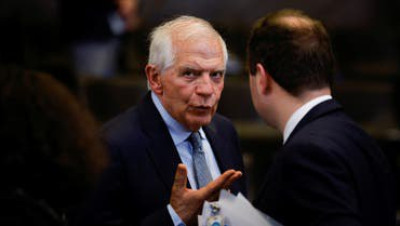 الاتحاد الأوروبي: استئناف العلاقات بين السعودية وإيران سيساهم في استقرار المنطقة