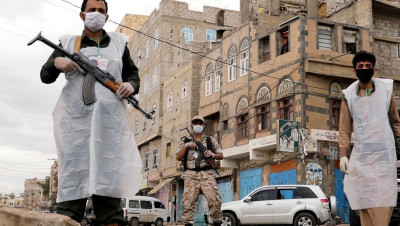 "أطباء بلا حدود" تحذر: كورونا بدأ ينتشر على نطاق واسع في اليمن