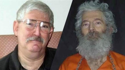 الولايات المتحدة تطالب إيران بـ"إجابات صادقة" حول مصير "ليفنسون"