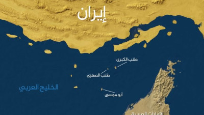 "خامنئي" يوعز ببناء مساكن في الجزر الإماراتية