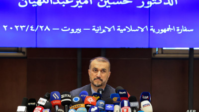 هل تغيرت سياسة إيران تجاه لبنان بعد الاتفاق مع السعودية؟