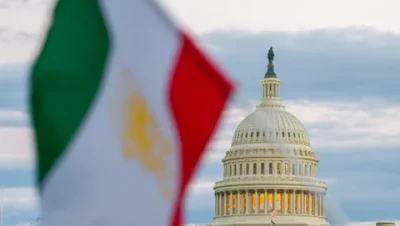 استراتيجية أمريكية جديدة في الخليج العربي لمواجهة تهديدات إيران