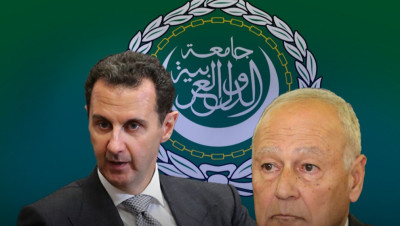 العرب يعيدون "الأسد" إلى الجامعة وسط تحفظ الغرب