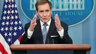 البيت الأبيض يعتزم فرض عقوبات إضافية على إيران