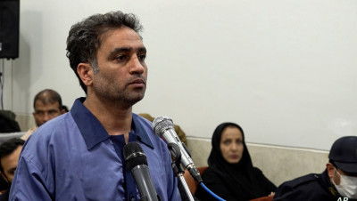 خبراء أمميون ينددون بإعدام ثلاثة أشخاص في إيران