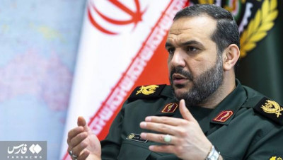 إيران تؤكد نيتها نقل أنظمة دفاع جوي إلى سوريا