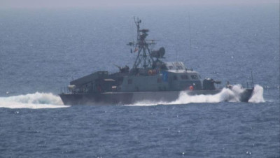 أول تعليق أمريكي على إعلان إيران عن تشكيل تحالف بحري مع دول الخليج