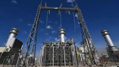 العراق يعلن انتهاء أزمة توريد الغاز من إيران