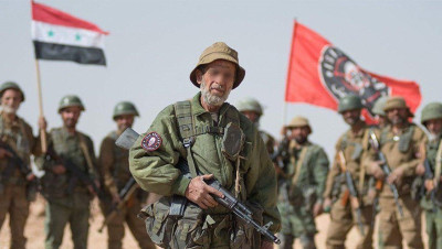 إيران تستقطب مرتزقة دربتهم "فاغنر" في سوريا